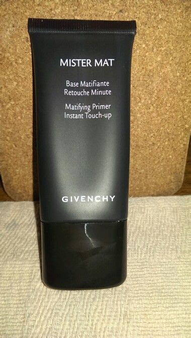 givenchy mister mat directions|GIVENCHY Mister Mat .